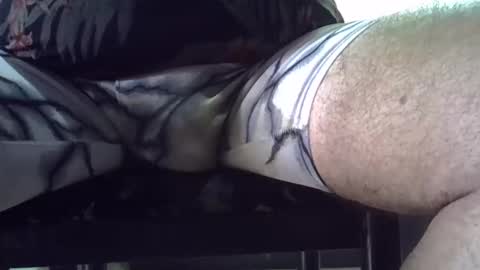 Sergio online show from April 7, 2026, 5:35 pm