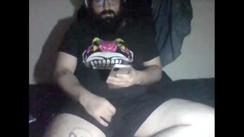 Cass online show from January 18, 2026, 2:37 am