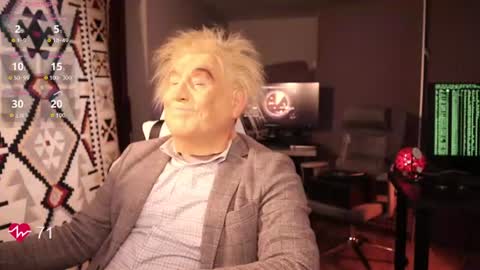 zeigarniktease online show from June 23, 2026, 11:14 pm
