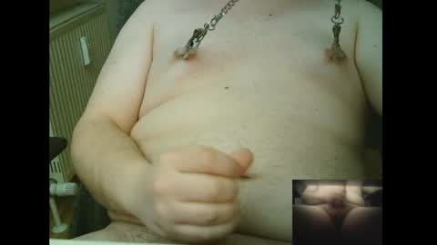 zeigfreudig_ online show from January 30, 2025, 7:04 pm