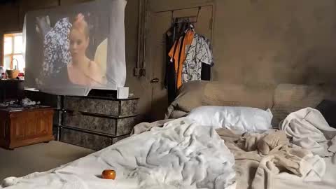 Princsex online show from November 20, 2025, 9:25 pm