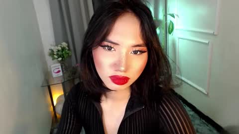 Snapshot of zelainalovetocum chatting on January 30, 2025, 1:22 am zelainalovetocum online show from January 30, 2025, 1:22 am