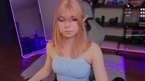 Snapshot of zelda_1 chatting on February 13, 2026, 2:24 pm Zelda online show from February 13, 2026, 2:24 pm