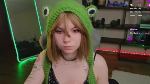 Zelda online show from March 20, 2026, 1:49 pm