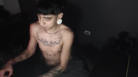 Snapshot of zeldrissss chatting on January 8, 2026, 3:14 pm Zeldris online show from January 8, 2026, 3:14 pm