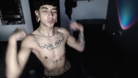 Snapshot of zeldrissss chatting on January 11, 2026, 2:44 pm Zeldris online show from January 11, 2026, 2:44 pm