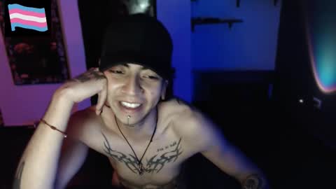 Snapshot of zeldrissss chatting on February 11, 2026, 1:54 am Zeldris online show from February 11, 2026, 1:54 am