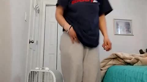 KENDAL Kaylee online show from February 11, 2025, 6:01 pm