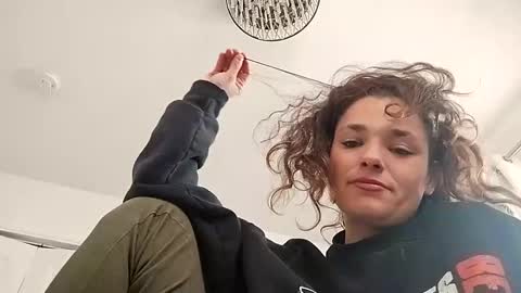 KENDAL Kaylee online show from February 12, 2025, 7:24 pm