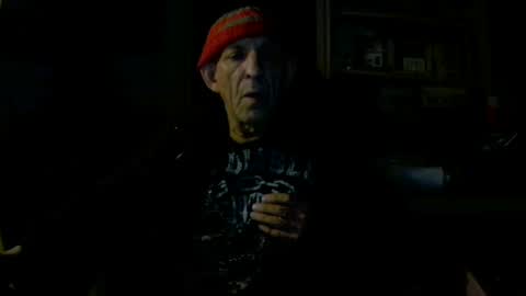 Snapshot of zempo2 chatting on July 12, 2026, 9:17 pm zempo2 online show from July 12, 2026, 9:17 pm