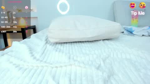 Snapshot of zenda_evans chatting on March 4, 2025, 6:58 am Zenda Evans online show from March 4, 2025, 6:58 am