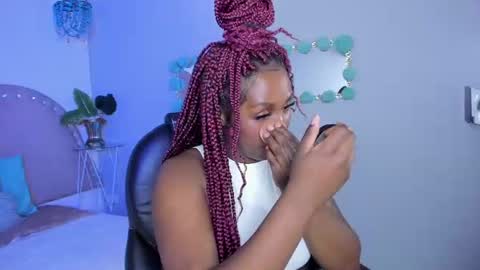 Snapshot of zendaya_morris chatting on June 25, 2026, 4:23 am Zendaya online show from June 25, 2026, 4:23 am
