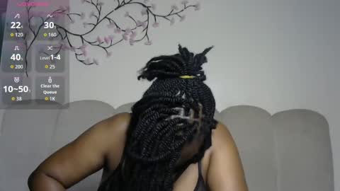 Caramel online show from May 8, 2026, 7:19 pm