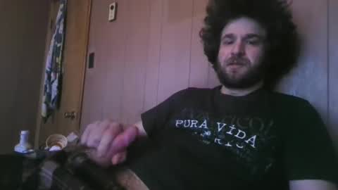 zenflow87 online show from February 17, 2025, 8:47 pm