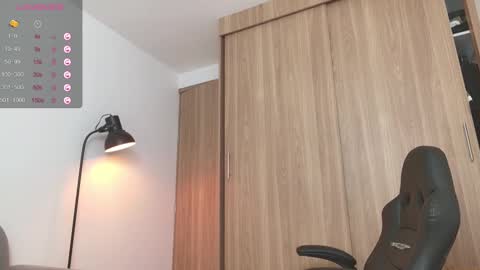 Snapshot of zenn_rush chatting on February 3, 2025, 2:02 pm Zenn online show from February 3, 2025, 2:02 pm