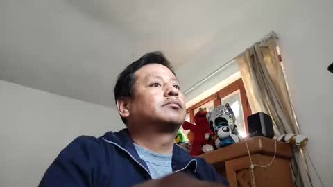 zenonsex online show from May 2, 2026, 8:25 pm