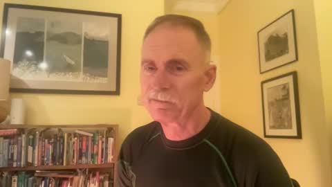 zephr1 online show from February 6, 2025, 6:56 pm