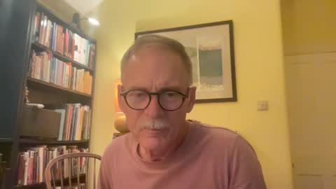 zephr1 online show from October 7, 2025, 5:32 pm