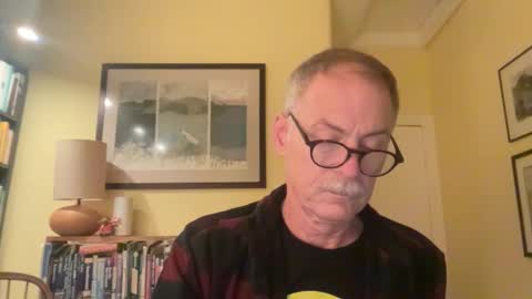 zephr1 online show from November 11, 2025, 4:51 pm