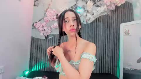 Snapshot of zephyra_bms chatting on June 17, 2026, 3:31 am SOFIA online show from June 17, 2026, 3:31 am