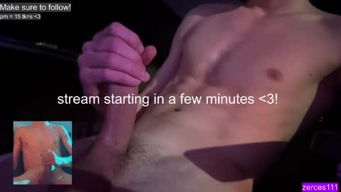 Snapshot of zerces111 chatting on November 30, 2025, 11:20 pm Zerces online show from November 30, 2025, 11:20 pm