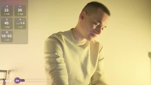 Yanny online show from March 15, 2026, 3:40 pm