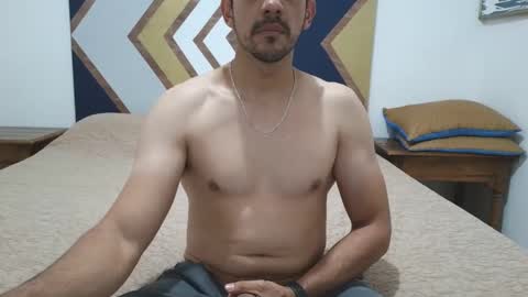 Zether online show from September 15, 2025, 1:49 am