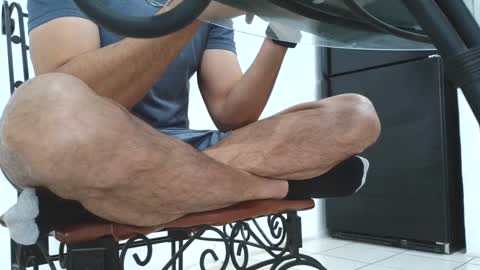 Zether online show from September 30, 2025, 3:39 pm