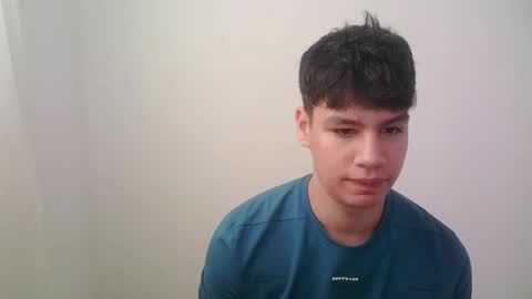 zeus_183 online show from February 9, 2026, 1:37 pm