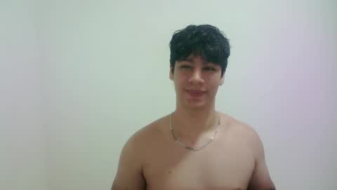 zeus_183 online show from March 31, 2026, 1:40 am