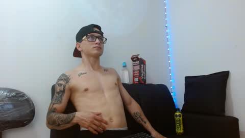 zeus online show from May 7, 2026, 12:10 pm