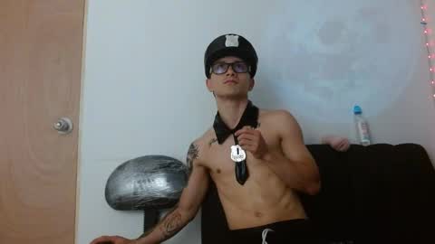 zeus online show from May 9, 2026, 12:10 pm