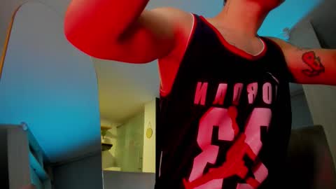 zeus online show from October 21, 2025, 1:06 am