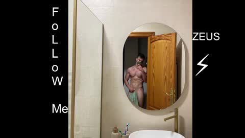 Zeus Octavian online show from March 4, 2026, 1:28 pm