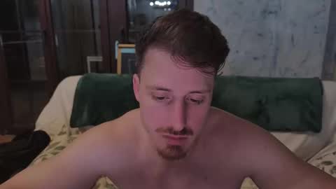 Zeus Octavian online show from March 10, 2026, 4:28 am