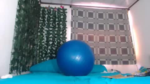 Snapshot of zhanaya_jhaen chatting on May 31, 2026, 1:18 pm zhannaya online show from May 31, 2026, 1:18 pm