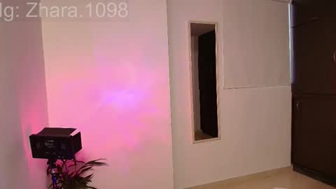 Snapshot of zhara_11 chatting on February 16, 2026, 12:01 pm Zhara online show from February 16, 2026, 12:01 pm