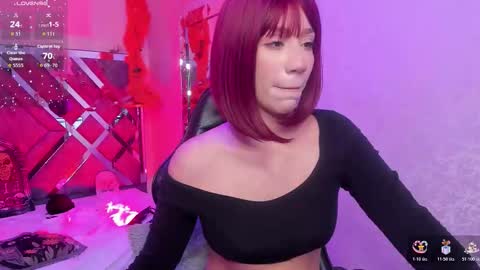 Zhara  online show from November 2, 2025, 12:18 pm