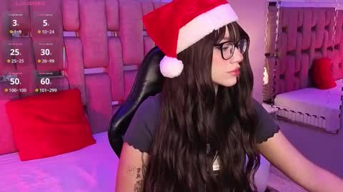 Snapshot of zharaluxie chatting on December 17, 2025, 1:06 pm Zhara online show from December 17, 2025, 1:06 pm