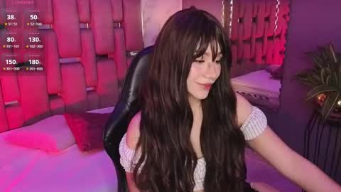 Snapshot of zharaluxie chatting on February 25, 2026, 12:37 pm Zhara online show from February 25, 2026, 12:37 pm