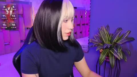 Snapshot of zharaluxie chatting on April 6, 2026, 12:50 pm Zhara online show from April 6, 2026, 12:50 pm