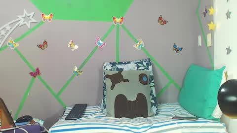 zharick online show from December 31, 2024, 5:55 am