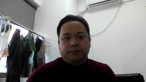 zhengxuansheng888 online show from March 5, 2025, 7:49 am