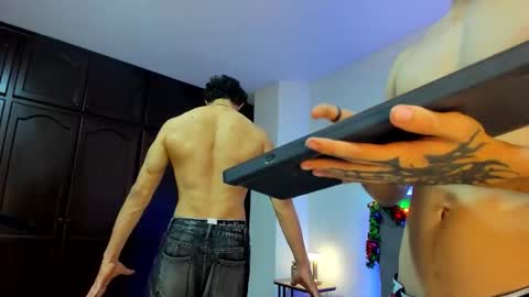 Zhingarher online show from December 23, 2025, 1:03 am