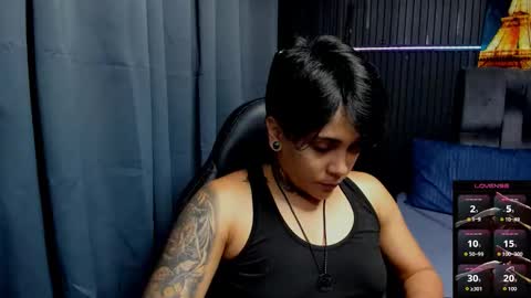 zhoestrong online show from November 2, 2025, 10:12 pm