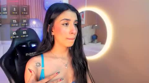 Snapshot of zia_cooper chatting on September 9, 2025, 7:02 pm ZIA online show from September 9, 2025, 7:02 pm