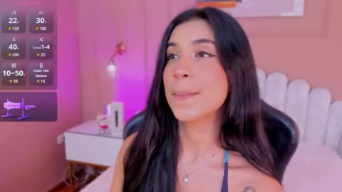 Snapshot of zia_cooper chatting on February 11, 2026, 7:19 pm ZIA online show from February 11, 2026, 7:19 pm