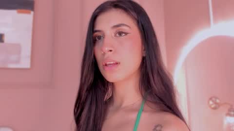 Snapshot of zia_cooper chatting on February 27, 2026, 7:25 pm ZIA online show from February 27, 2026, 7:25 pm