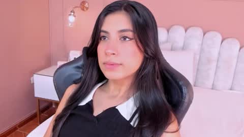 Snapshot of zia_cooper chatting on March 20, 2026, 6:46 pm ZIA online show from March 20, 2026, 6:46 pm