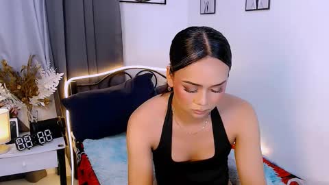 Zia online show from October 24, 2025, 2:08 am